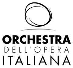 ORCHESTRA DELL'OPERA ITALIANA