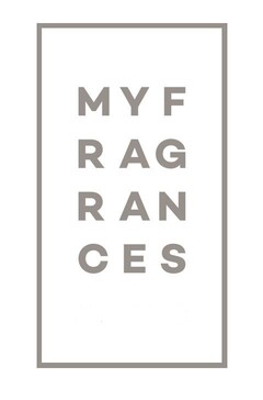 MYFRAGRANCES