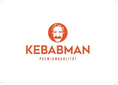 KEBABMAN PREMIUMQUALITÄT