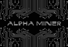 ALPHA MINER