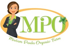 MPO MADAM PAULA ORGANIC FARM