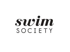 swim SOCIETY