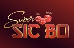 Super SIC BO