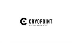 CRYOPOINT RESTART YOUR BODY