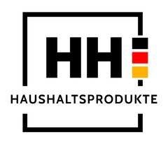 HH Haushaltsprodukte