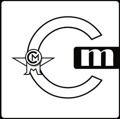 CM