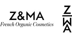 Z&MA French Organic Cosmetics