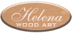 HELENA WOOD ART