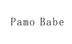 Pamo Babe