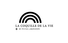 LA COQUILLE DE LA VIE BY PHYSIS LABORATORY