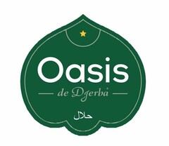 Oasis de Djerba