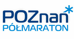 Poznań Półmaraton