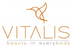 VITALIS BEAUTY IN EVERYBODY