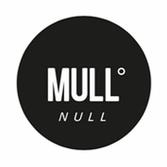 MULL° NULL