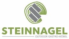 Steinnagel Outdoor Gastro-Möbel