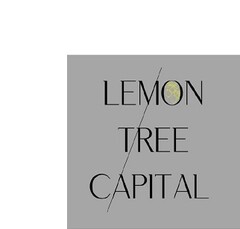 LEMON TREE CAPITAL