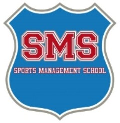 SMS SPORTS MANAGEMENT SCHOOL