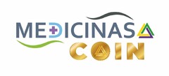 MEDICINAS COIN