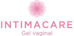 INTIMACARE GEL VAGINAL