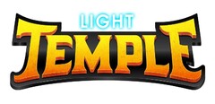 LIGHT TEMPLE