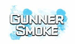 GUNNER SMOKE