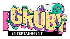 Gruby Entertainment