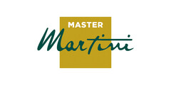 MASTER Martini
