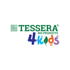 TESSERA BIO PRODUCTS 4 KIDS