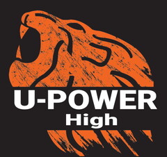 U-POWER HIGH