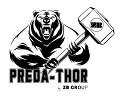 PREDA-THOR BY ZB GROUP