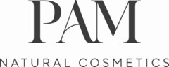 PAM NATURAL COSMETICS