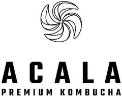 ACALA PREMIUM KOMBUCHA