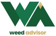 Weed Advisor