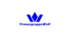 Firmengruppe Wolf