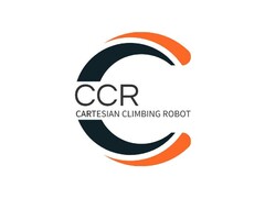 CCR CARTESIAN CLIMBING ROBOT