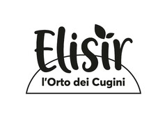 Elisir l'Orto dei Cugini