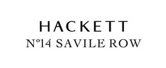 НАСКЕТТ NO 14 SAVILE ROW