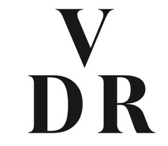 V DR