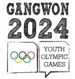 GANGWON 2024 YOUTH OLYMPIC GAMES