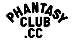 PHANTASY CLUB CC