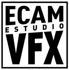 ECAM ESTUDIO VFX