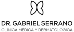 DR. GABRIEL SERRANO CLÍNICA MÉDICA Y DERMATOLÓGICA