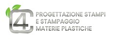 4C PROGETTAZIONE STAMPI E STAMPAGGIO MATERIE PLASTICHE