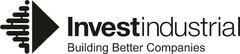 Investindustrial Building Better Companies
