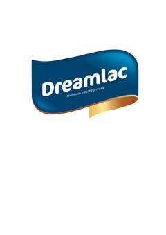 Dreamlac Premium Infant Formula