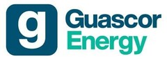 G GUASCOR ENERGY