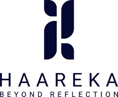 HAAREKA BEYOND REFLECTION