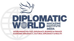 DIPLOMATIC WORLD MAGAZINE INSTITUTE MEDIA