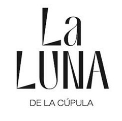 La LUNA DE LA CÚPULA