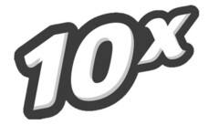 10x